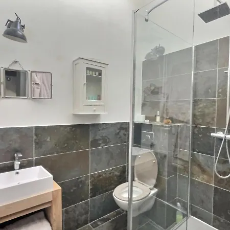 Le Loft Cocon Montreuil Montreuil (Seine-Saint-Denis)