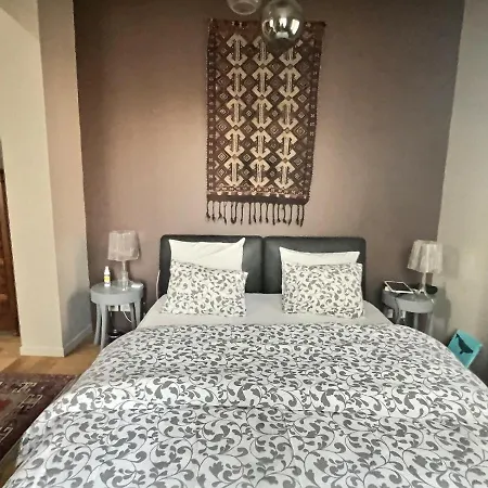 Dom wakacyjny Le Loft Cocon Montreuil Montreuil (Seine-Saint-Denis)