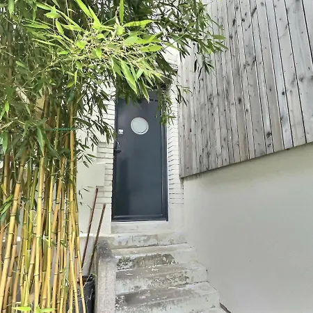 Le Loft Cocon Montreuil *